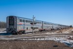 Amtrak Empire Builder